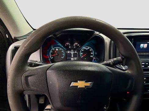 Used 2016 Chevrolet Colorado W/T image 10