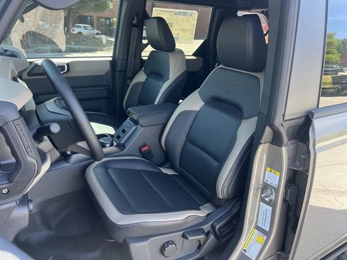 New 2026 Ford Bronco Big Bend AWD/4WD image 13