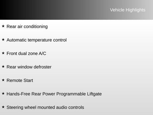 Certified 2021 Chevrolet Tahoe Z71 w/ Z71 Signature Package image 32
