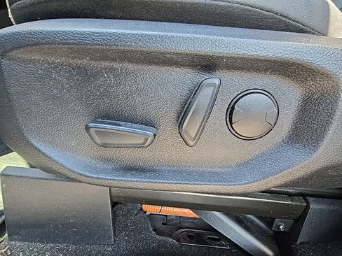 Used 2024 Ford Ranger Lariat w/ Advanced Towing Package AWD/4WD image 11