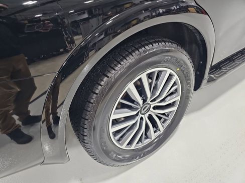 Used 2023 Nissan Armada SL w/ Cargo Package image 14