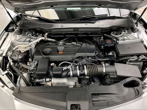 Used 2025 Acura TLX SH-AWD w/ A-SPEC Pkg image 29