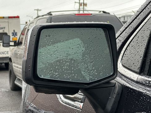 Used 2024 GMC Sierra 1500 Denali w/ Denali Reserve Package image 56