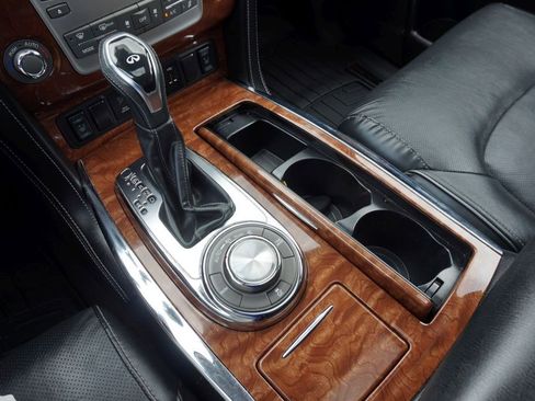 Used 2019 INFINITI QX80 Luxe image 47