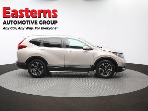 Used 2018 Honda CR-V Touring image 46