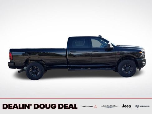 New 2025 RAM 3500 Tradesman image 7