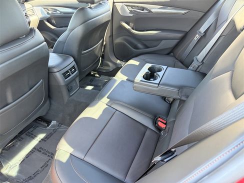 Certified 2023 Cadillac CT5 Sport image 17