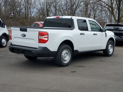 New 2026 Ford Maverick XL image 4
