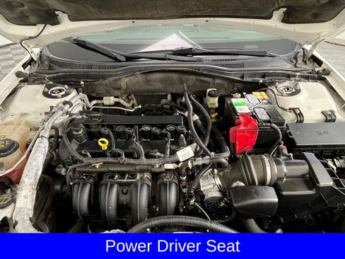 Used 2012 Ford Fusion SE FWD image 9