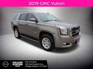 Used 2019 GMC Yukon SLE w/ Convenience Package video 1