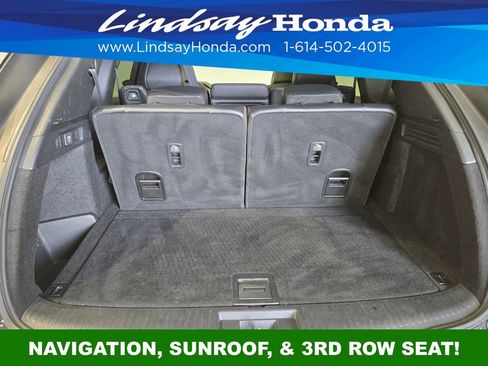 Used 2024 Acura MDX A-Spec image 9