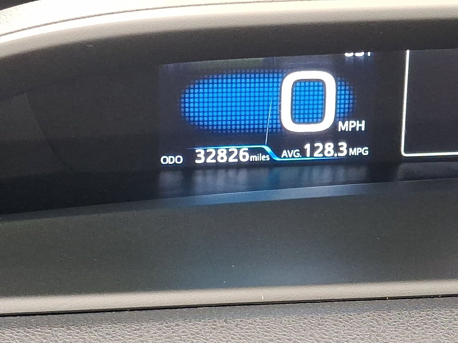 Used 2020 Toyota Prius Prime XLE FWD image 5