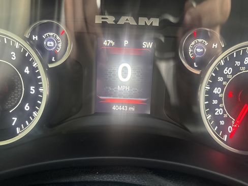 Used 2022 RAM 2500 Tradesman image 21