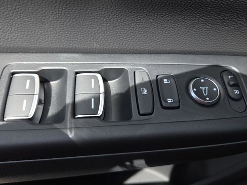New 2026 Honda CR-V Sport Touring image 35