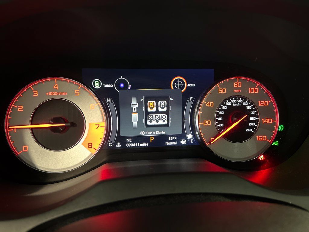 Used 2023 Acura RDX w/ Advance Package AWD/4WD image 30