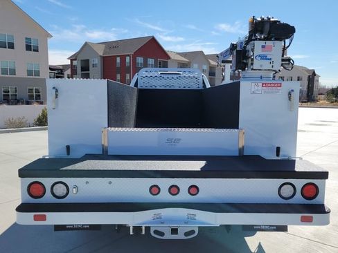 New 2026 Ford F450 XL image 4