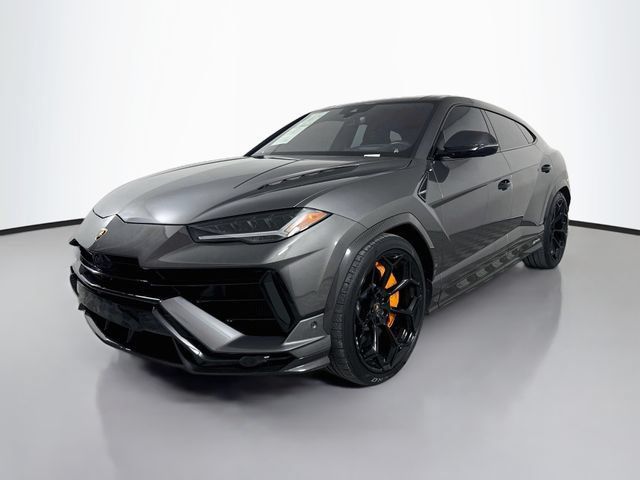 Used 2023 Lamborghini Urus Performante AWD/4WD image 1
