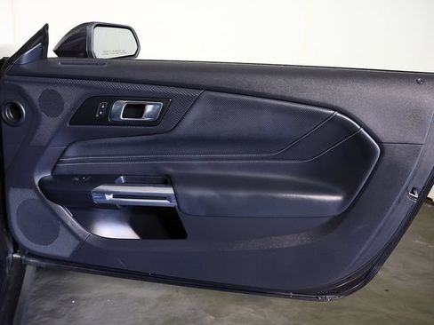 Used 2024 Ford Mustang Premium RWD image 26