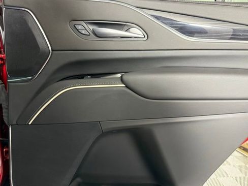 Used 2024 Cadillac Escalade Sport image 29