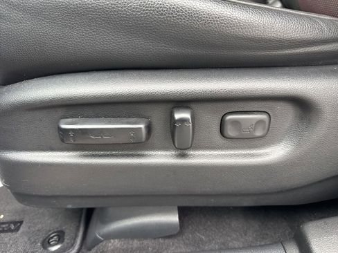 Used 2023 Honda Ridgeline Black Edition image 26