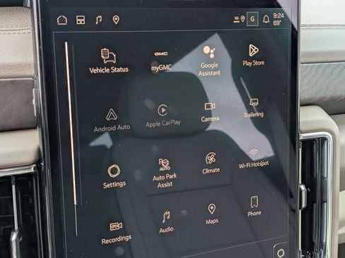 New 2026 GMC Yukon XL Denali image 23