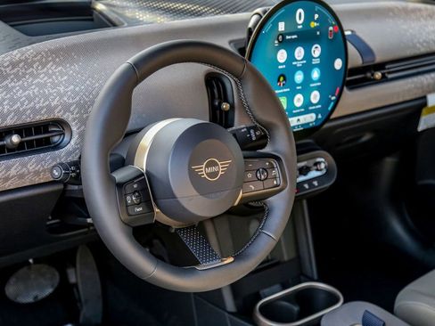 New 2026 MINI Cooper S image 10