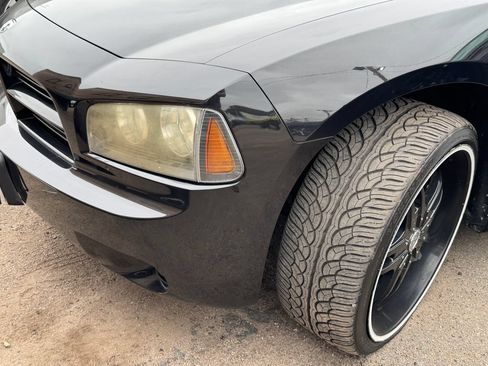 Used 2007 Dodge Charger RWD image 5