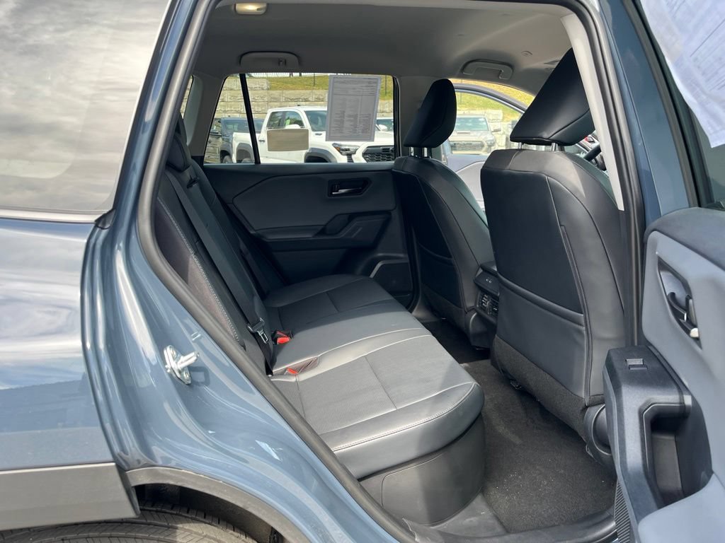 Used 2026 Toyota RAV4 XLE Premium AWD/4WD image 17