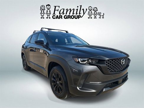 New 2026 MAZDA CX-50 2.5 Hybrid w/ Weather Package image 2