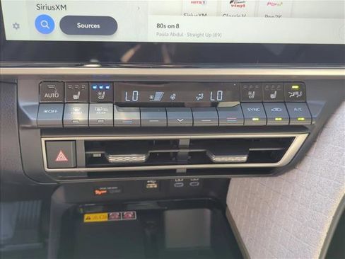 New 2026 Toyota Camry XLE image 21