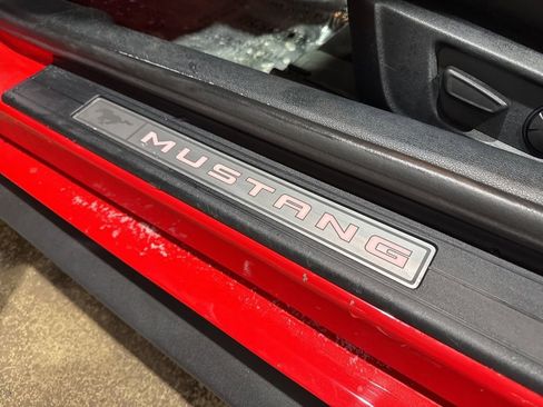 Used 2023 Ford Mustang GT Premium w/ Security Package image 18