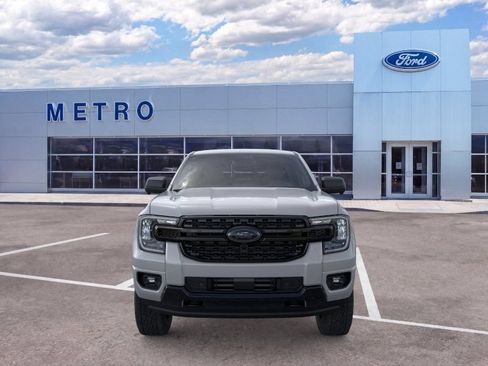 New 2026 Ford Ranger XLT w/ Technology Package AWD/4WD image 7