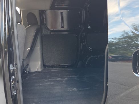 Used 2020 Nissan NV200 S w/ Back Door Glass Package FWD image 28