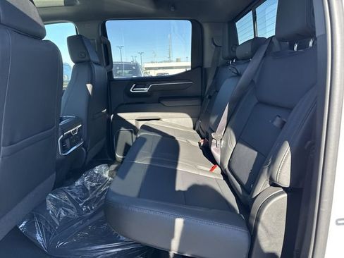 New 2026 GMC Sierra 1500 SLT w/ SLT Premium Plus Package AWD/4WD image 23