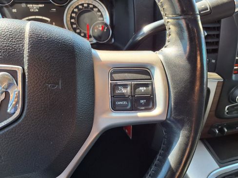 Used 2018 RAM 2500 Laramie w/ Convenience Group AWD/4WD image 24