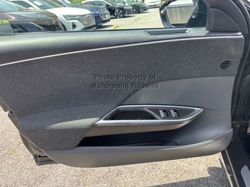 Used 2024 Lucid Air Touring AWD/4WD image 11