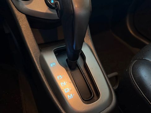 Used 2016 Chevrolet Sonic LTZ image 19