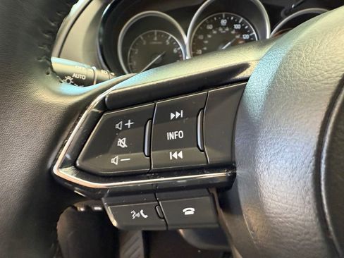 Used 2023 MAZDA CX-9 Touring Plus image 15