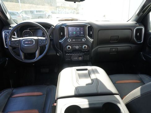 Used 2020 GMC Sierra 1500 AT4 w/ AT4 Premium Package AWD/4WD image 27