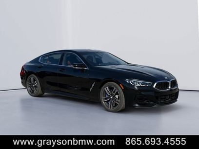 New 2026 BMW M850i xDrive