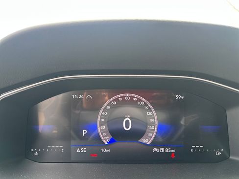 New 2026 Volkswagen Jetta Sport FWD image 8