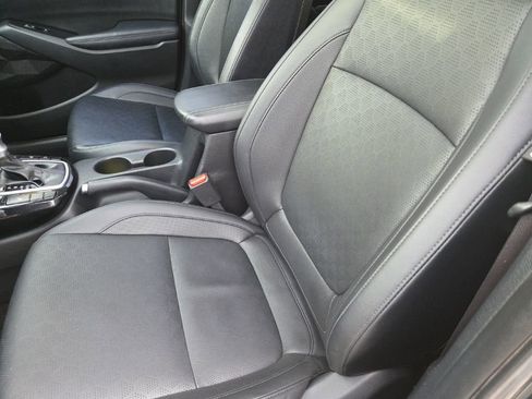 Used 2022 Kia Seltos EX image 22