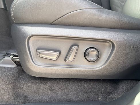 Used 2026 Toyota 4Runner TRD Sport Premium w/ Tow Technology Package image 20