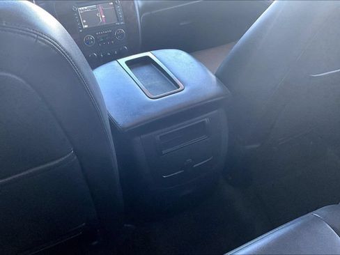 Used 2013 GMC Sierra 1500 Denali AWD/4WD image 14
