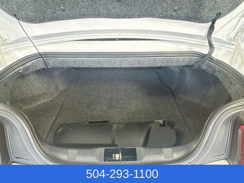 Used 2019 Ford Mustang Premium w/ Equipment Group 201A RWD image 27