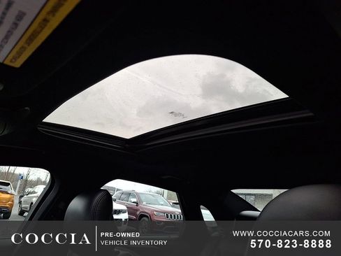 Used 2019 Lincoln MKZ Reserve w/ Reserve Plus Package AWD/4WD image 14