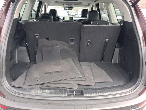 Used 2020 Kia Telluride EX w/ EX Premium Package image 21