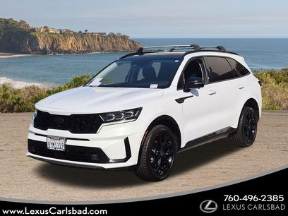 Used 2021 Kia Sorento SX