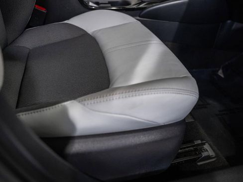 Used 2023 Toyota Corolla XSE image 30