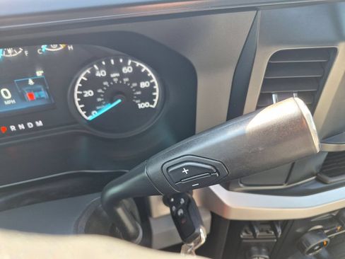 Used 2023 Ford F350 XL w/ 360-Degree Camera Package RWD image 12